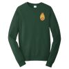 Fan Favorite Fleece Crewneck Sweatshirt Thumbnail
