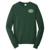 Fan Favorite Fleece Crewneck Sweatshirt Thumbnail