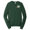 Fan Favorite Fleece Crewneck Sweatshirt Thumbnail