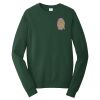 Fan Favorite Fleece Crewneck Sweatshirt Thumbnail