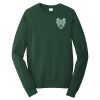 Fan Favorite Fleece Crewneck Sweatshirt Thumbnail