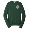 Fan Favorite Fleece Crewneck Sweatshirt Thumbnail