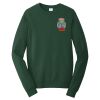 Fan Favorite Fleece Crewneck Sweatshirt Thumbnail