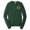 Fan Favorite Fleece Crewneck Sweatshirt Thumbnail