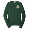 Fan Favorite Fleece Crewneck Sweatshirt Thumbnail