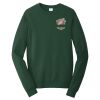 Fan Favorite Fleece Crewneck Sweatshirt Thumbnail