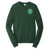 Fan Favorite Fleece Crewneck Sweatshirt Thumbnail