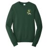 Fan Favorite Fleece Crewneck Sweatshirt Thumbnail