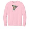 Unisex Sponge Fleece Drop Shoulder Sweatshirt Thumbnail