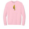 Unisex Sponge Fleece Drop Shoulder Sweatshirt Thumbnail
