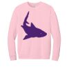 Unisex Sponge Fleece Drop Shoulder Sweatshirt Thumbnail