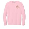 Unisex Sponge Fleece Drop Shoulder Sweatshirt Thumbnail