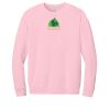 Unisex Sponge Fleece Drop Shoulder Sweatshirt Thumbnail