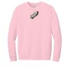 Unisex Sponge Fleece Drop Shoulder Sweatshirt Thumbnail