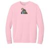 Unisex Sponge Fleece Drop Shoulder Sweatshirt Thumbnail