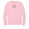 Unisex Sponge Fleece Drop Shoulder Sweatshirt Thumbnail