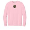 Unisex Sponge Fleece Drop Shoulder Sweatshirt Thumbnail