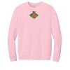Unisex Sponge Fleece Drop Shoulder Sweatshirt Thumbnail