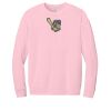 Unisex Sponge Fleece Drop Shoulder Sweatshirt Thumbnail
