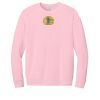 Unisex Sponge Fleece Drop Shoulder Sweatshirt Thumbnail