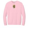 Unisex Sponge Fleece Drop Shoulder Sweatshirt Thumbnail