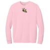 Unisex Sponge Fleece Drop Shoulder Sweatshirt Thumbnail