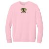 Unisex Sponge Fleece Drop Shoulder Sweatshirt Thumbnail