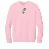 Unisex Sponge Fleece Drop Shoulder Sweatshirt Thumbnail