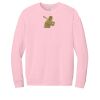 Unisex Sponge Fleece Drop Shoulder Sweatshirt Thumbnail