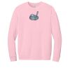Unisex Sponge Fleece Drop Shoulder Sweatshirt Thumbnail