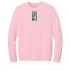 Unisex Sponge Fleece Drop Shoulder Sweatshirt Thumbnail