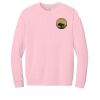 Unisex Sponge Fleece Drop Shoulder Sweatshirt Thumbnail