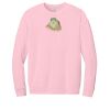 Unisex Sponge Fleece Drop Shoulder Sweatshirt Thumbnail