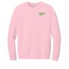 Unisex Sponge Fleece Drop Shoulder Sweatshirt Thumbnail