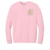 Unisex Sponge Fleece Drop Shoulder Sweatshirt Thumbnail