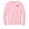 Unisex Sponge Fleece Drop Shoulder Sweatshirt Thumbnail