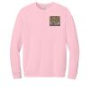 Unisex Sponge Fleece Drop Shoulder Sweatshirt Thumbnail