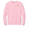 Unisex Sponge Fleece Drop Shoulder Sweatshirt Thumbnail