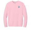 Unisex Sponge Fleece Drop Shoulder Sweatshirt Thumbnail
