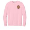 Unisex Sponge Fleece Drop Shoulder Sweatshirt Thumbnail