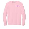 Unisex Sponge Fleece Drop Shoulder Sweatshirt Thumbnail