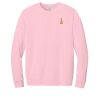 Unisex Sponge Fleece Drop Shoulder Sweatshirt Thumbnail