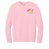 Unisex Sponge Fleece Drop Shoulder Sweatshirt Thumbnail