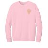 Unisex Sponge Fleece Drop Shoulder Sweatshirt Thumbnail