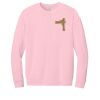 Unisex Sponge Fleece Drop Shoulder Sweatshirt Thumbnail
