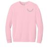 Unisex Sponge Fleece Drop Shoulder Sweatshirt Thumbnail