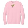 Unisex Sponge Fleece Drop Shoulder Sweatshirt Thumbnail