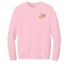 Unisex Sponge Fleece Drop Shoulder Sweatshirt Thumbnail