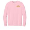 Unisex Sponge Fleece Drop Shoulder Sweatshirt Thumbnail