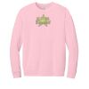 Unisex Sponge Fleece Drop Shoulder Sweatshirt Thumbnail